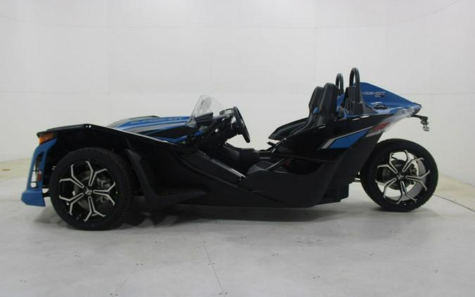 2026 Polaris Slingshot SLR AutoDrive