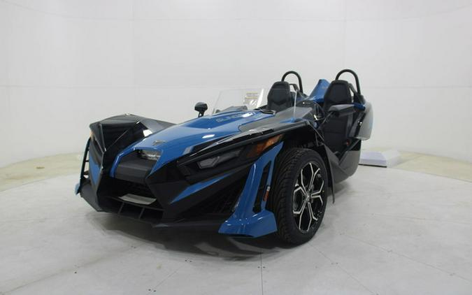 2026 Polaris Slingshot SLR AutoDrive
