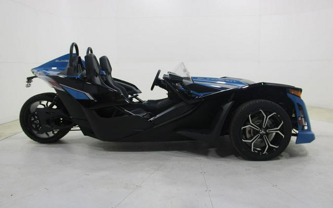 2026 Polaris Slingshot SLR AutoDrive