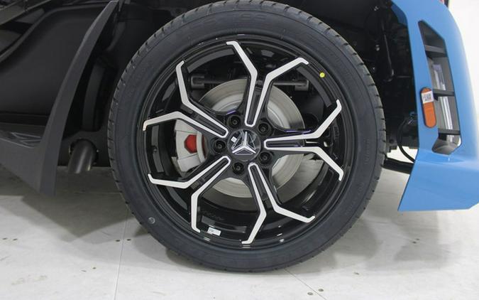2026 Polaris Slingshot SLR AutoDrive