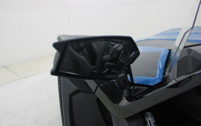 2026 Polaris Slingshot SLR AutoDrive
