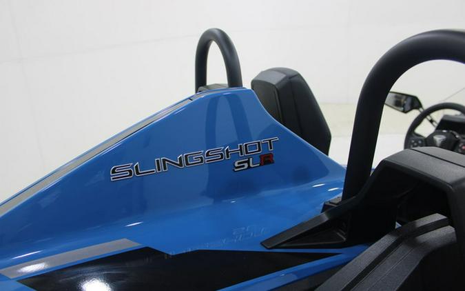 2026 Polaris Slingshot SLR AutoDrive