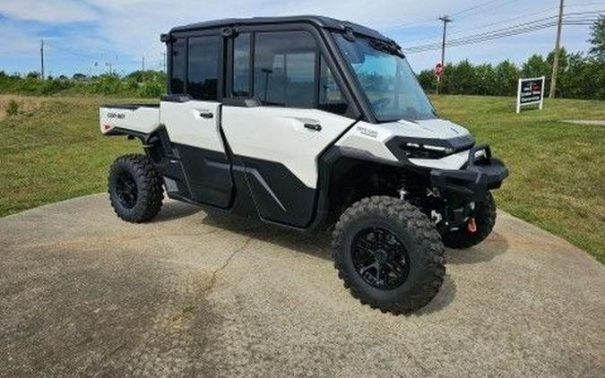 2026 Can-Am Defender MAX Limited HD11