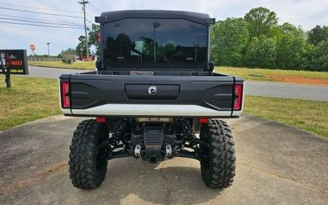 2026 Can-Am Defender MAX Limited HD11
