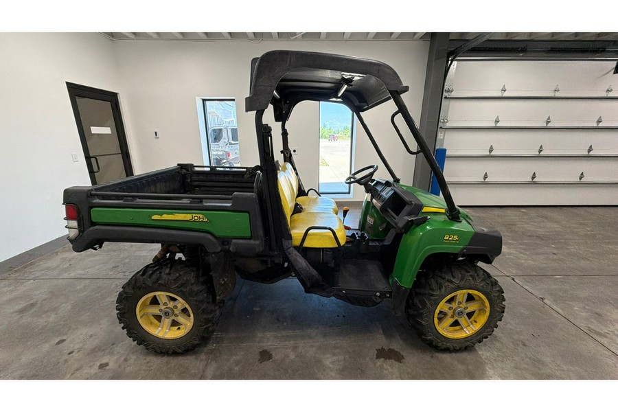 2017 Gator XUV825i Power Steering - John Deere
