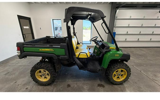 2017 Gator XUV825i Power Steering - John Deere