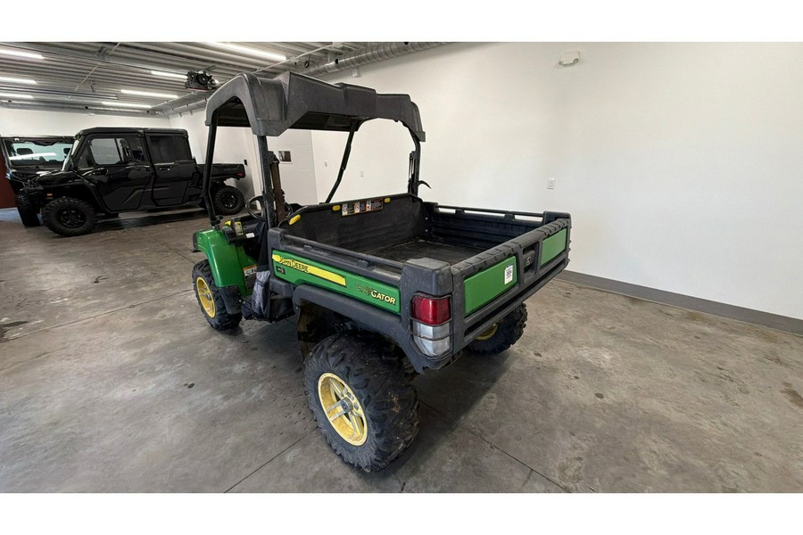 2017 Gator XUV825i Power Steering - John Deere