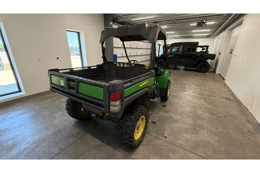 2017 Gator XUV825i Power Steering - John Deere