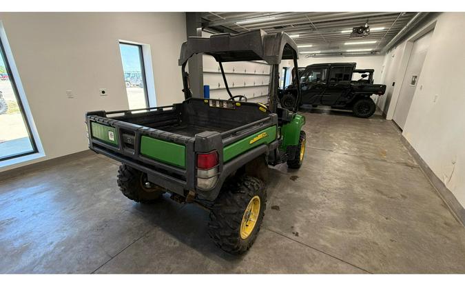 2017 Gator XUV825i Power Steering - John Deere