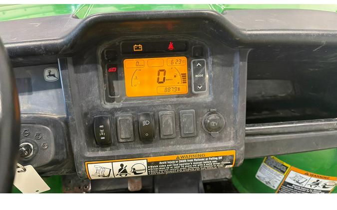 2017 Gator XUV825i Power Steering - John Deere