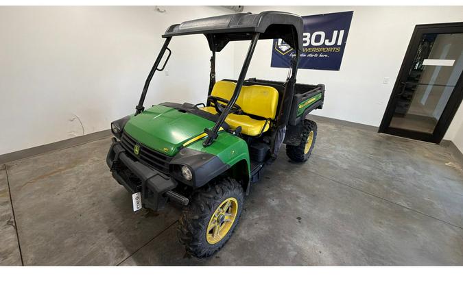 2017 Gator XUV825i Power Steering - John Deere