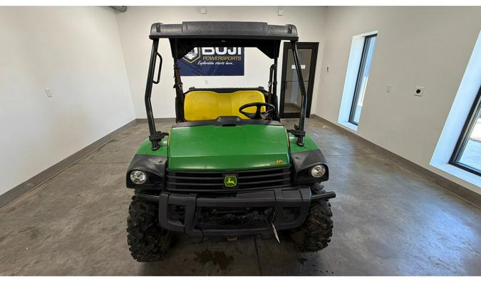 2017 Gator XUV825i Power Steering - John Deere