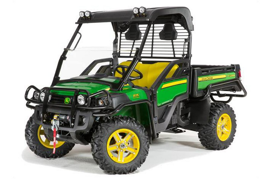 2017 Gator XUV825i Power Steering - John Deere