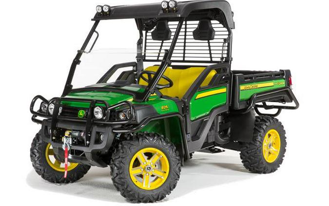 2017 Gator XUV825i Power Steering - John Deere