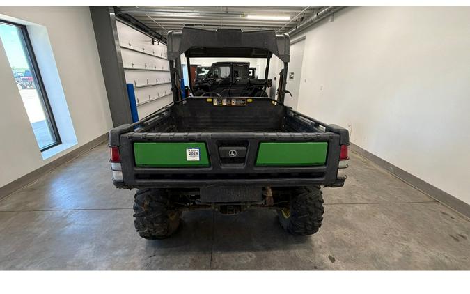 2017 Gator XUV825i Power Steering - John Deere