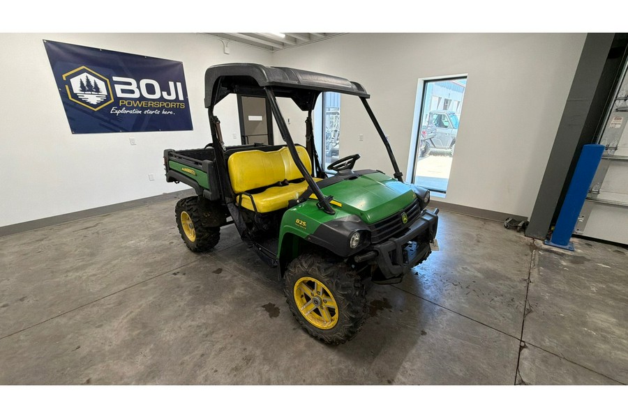 2017 Gator XUV825i Power Steering - John Deere