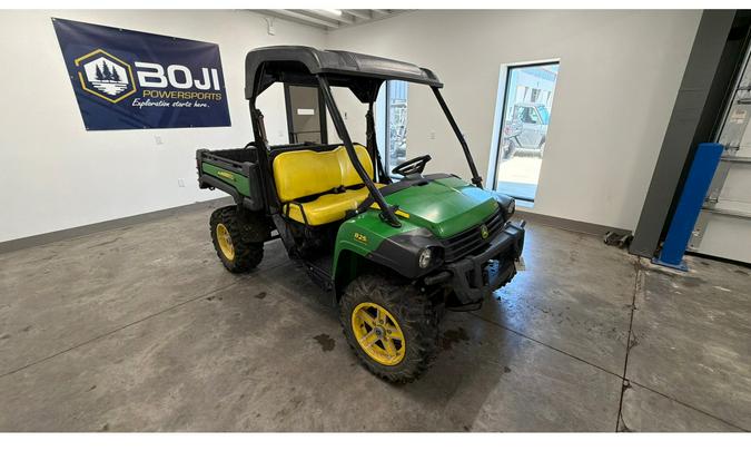 2017 Gator XUV825i Power Steering - John Deere