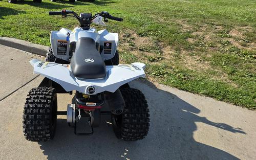 2026 Can-Am Renegade 70 EFI