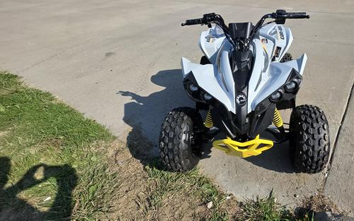 2026 Can-Am Renegade 70 EFI