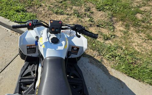 2026 Can-Am Renegade 70 EFI