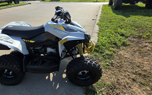 2026 Can-Am Renegade 70 EFI
