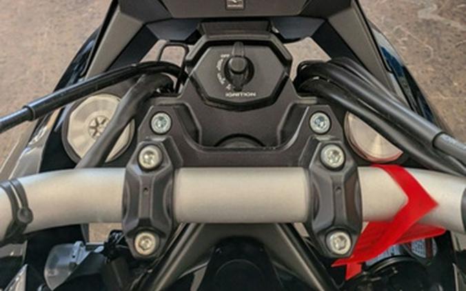 2024 Suzuki V-Strom 800 Touring