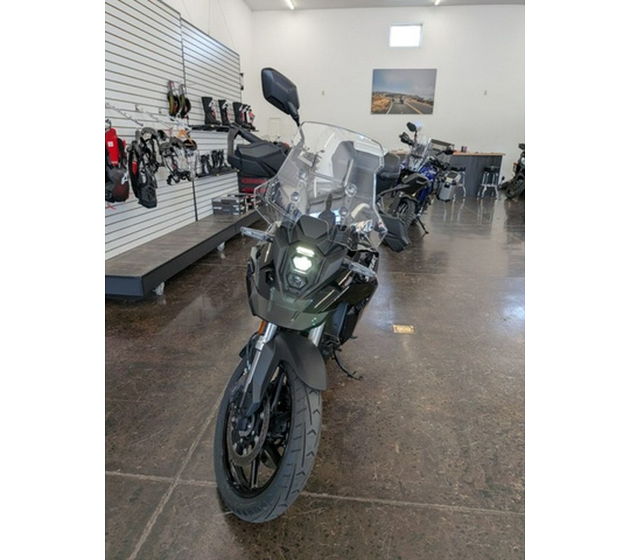 2024 Suzuki V-Strom 800 Touring