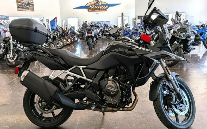 2024 Suzuki V-Strom 800 Touring