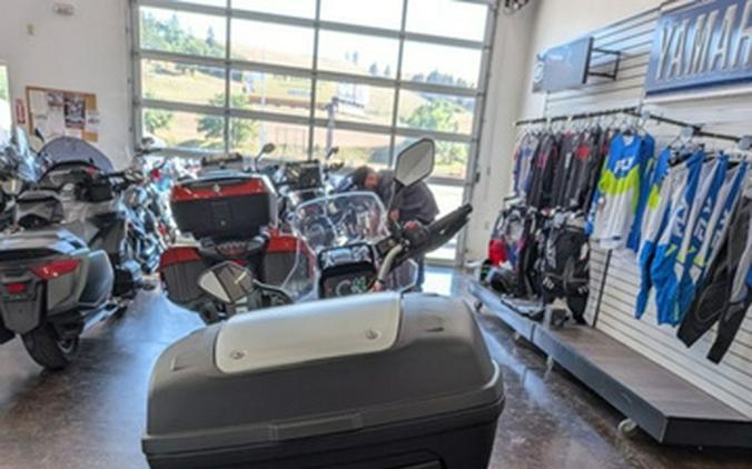 2024 Suzuki V-Strom 800 Touring