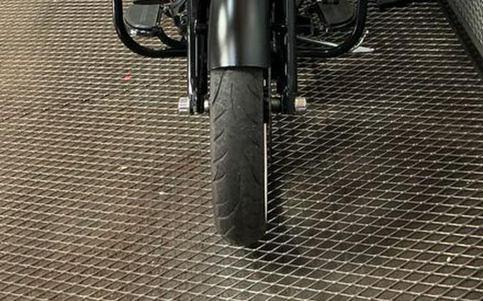 2013 Harley-Davidson Softail Slim