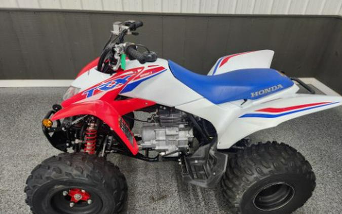 2026 Honda TRX 250