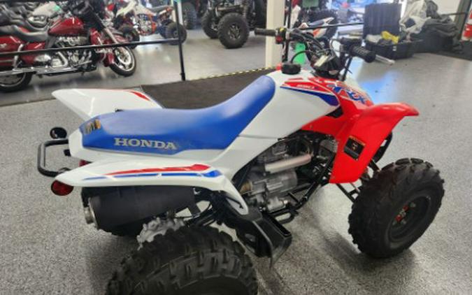 2026 Honda TRX 250