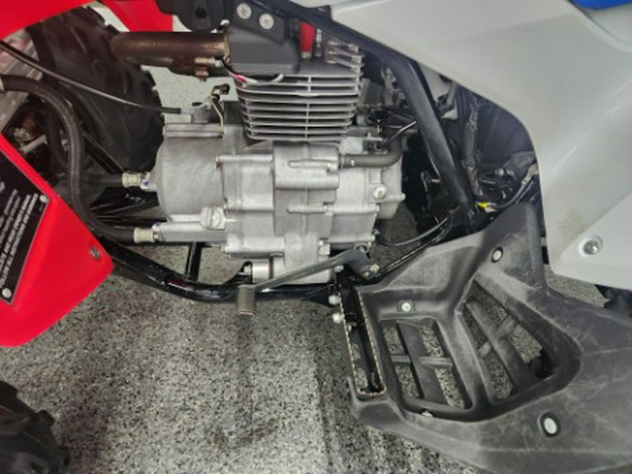 2026 Honda TRX 250