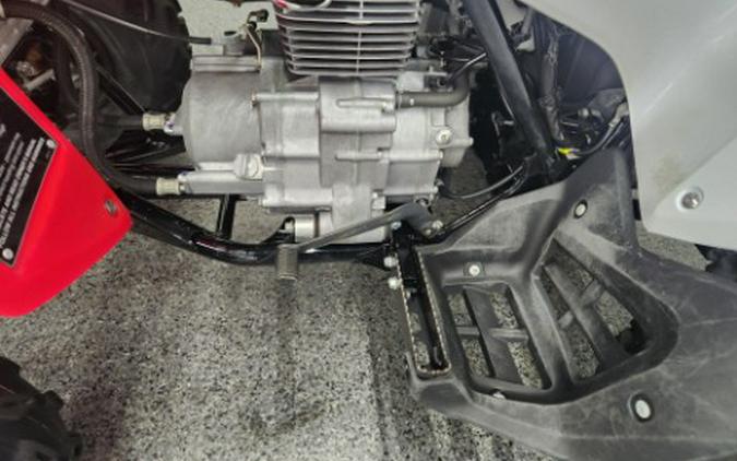 2026 Honda TRX 250