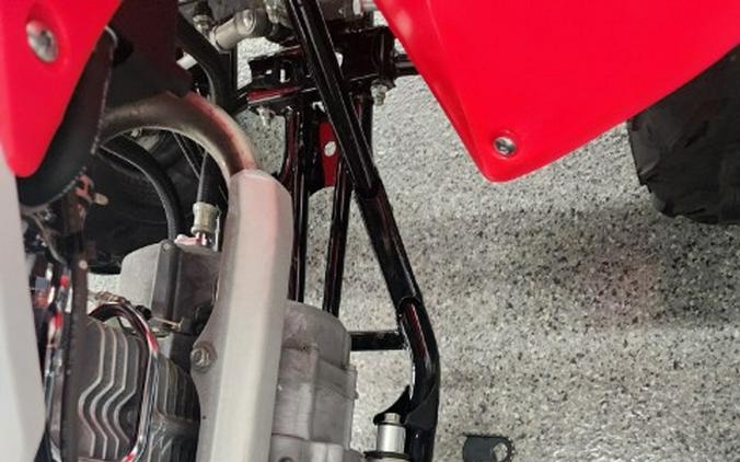 2026 Honda TRX 250