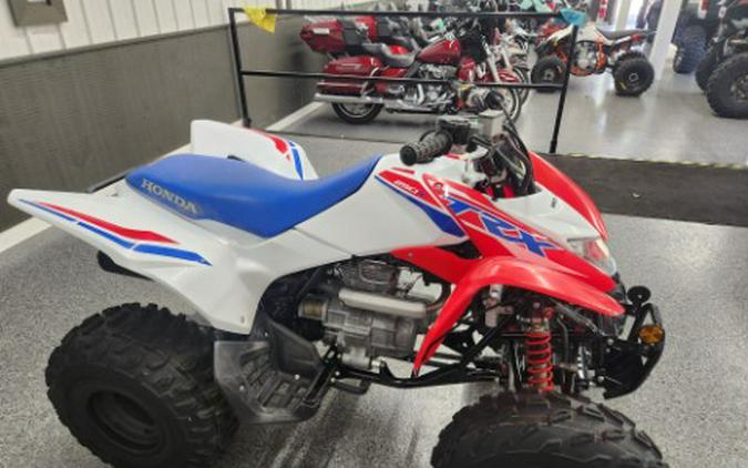 2026 Honda TRX 250
