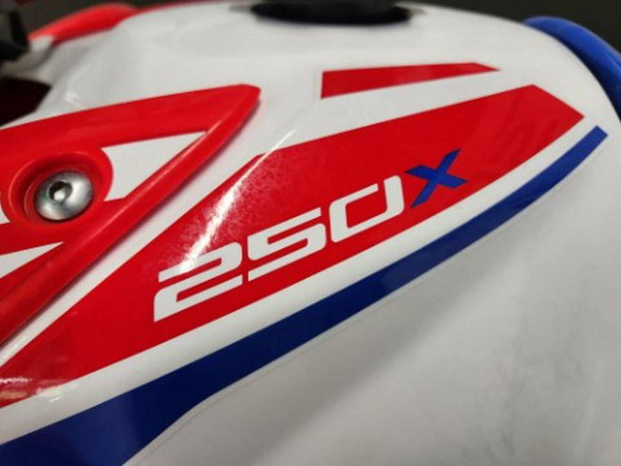 2026 Honda TRX 250