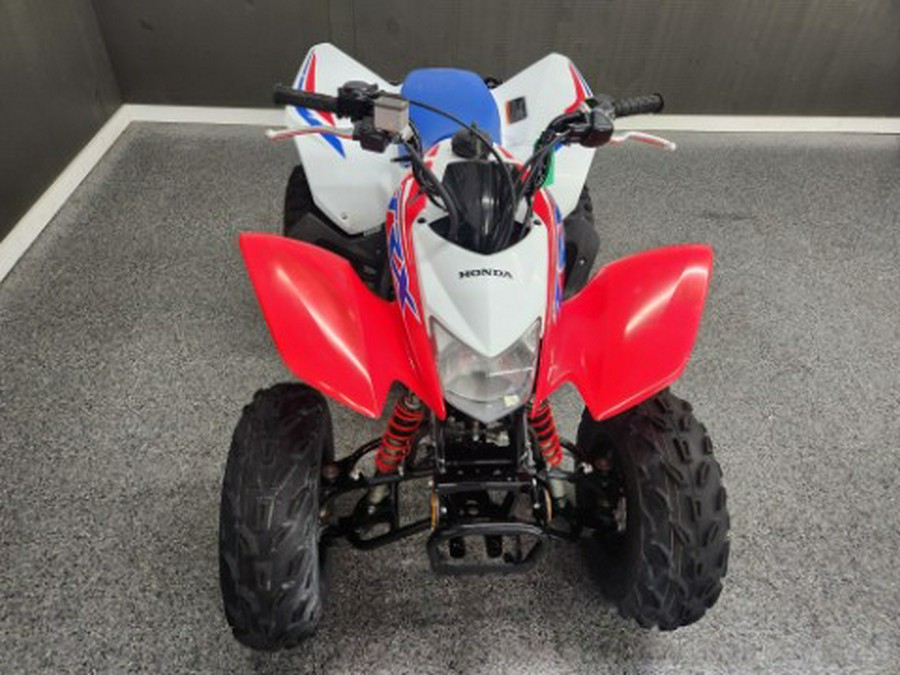 2026 Honda TRX 250