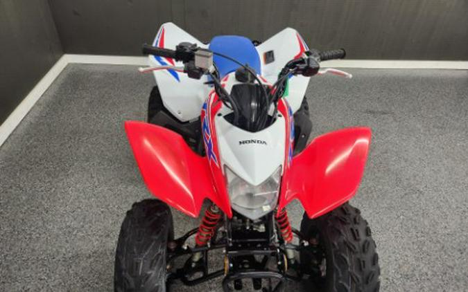 2026 Honda TRX 250