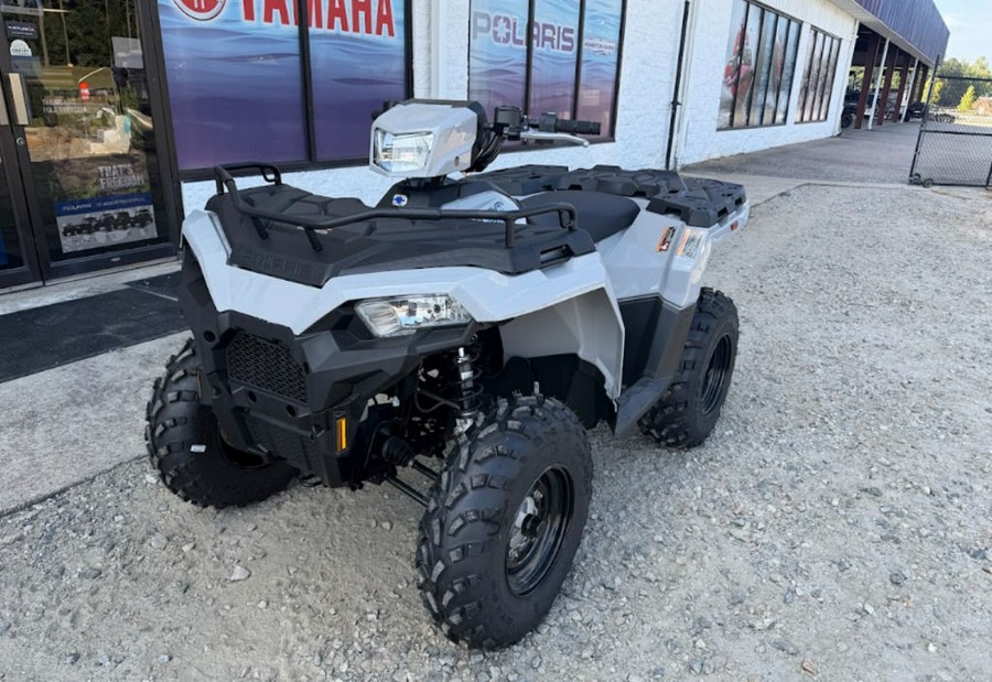 2026 Polaris Sportsman® 450 H.O. Base