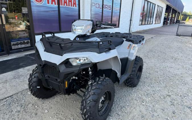 2026 Polaris Sportsman® 450 H.O. Base