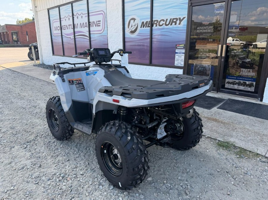 2026 Polaris Sportsman® 450 H.O. Base