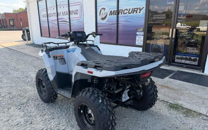 2026 Polaris Sportsman® 450 H.O. Base