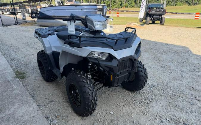 2026 Polaris Sportsman® 450 H.O. Base