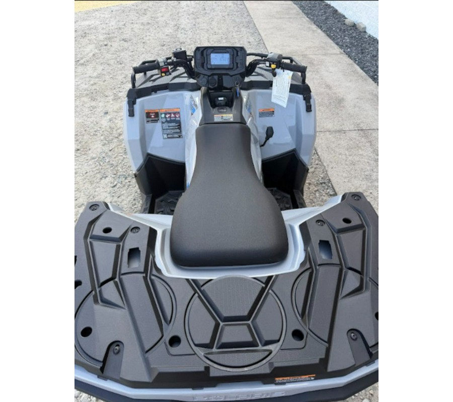 2026 Polaris Sportsman® 450 H.O. Base