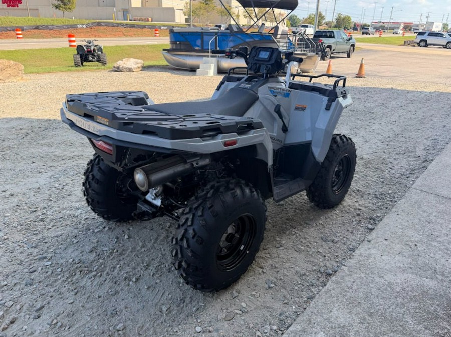 2026 Polaris Sportsman® 450 H.O. Base