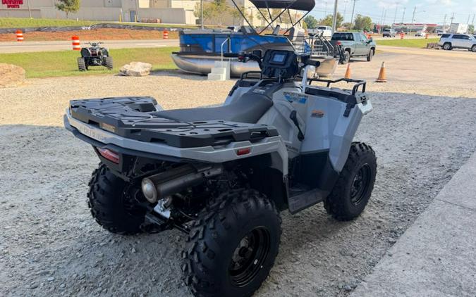 2026 Polaris Sportsman® 450 H.O. Base
