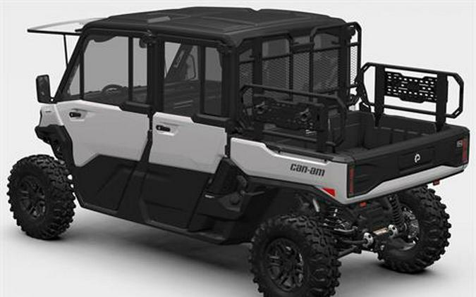 2027 Can-Am Defender XU MAX Limited HD11