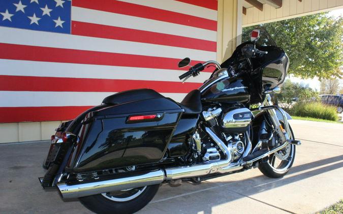 2021 Harley-Davidson® FLTRK - Road Glide® Limited