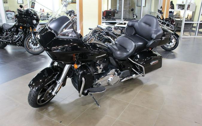 2021 Harley-Davidson® FLTRK - Road Glide® Limited